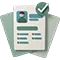 Your own private HR workspace