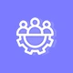 Employee Management icon