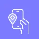Live Location Tracking icon